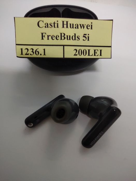 Casti Huawei FreeBuds 5i(efn)