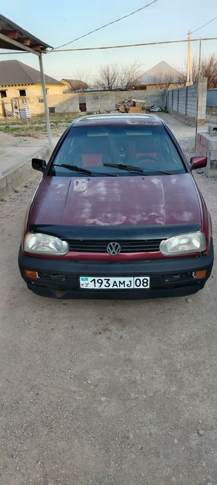 Голф 3 продаеться