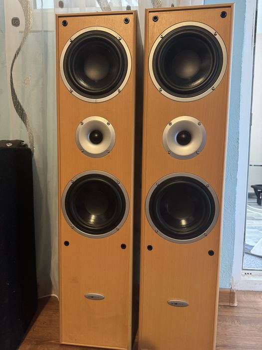 Colane audio, boxe. Clatronic LB 562. 180W RMS. Eltax Opus 3