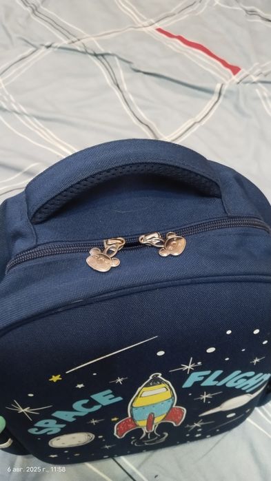 Школьный рюкзак для 1-4класса