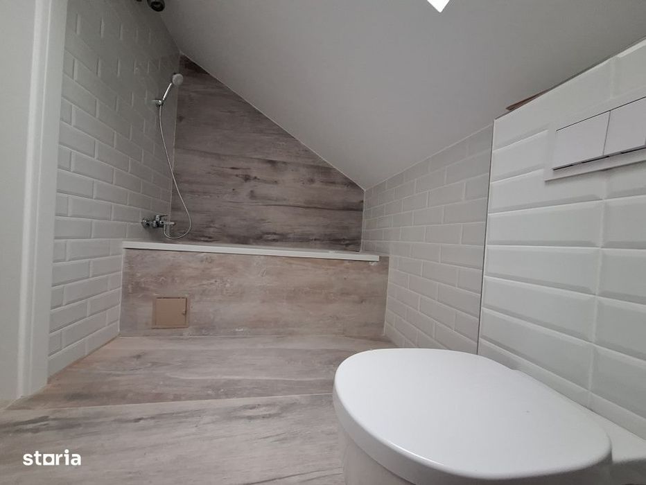 Apartament 3 camere - 71 mp - ideal pentru familie - Chisoda