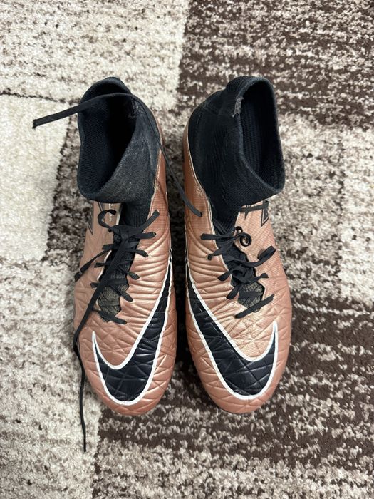 Ghete fotbal nike /puma