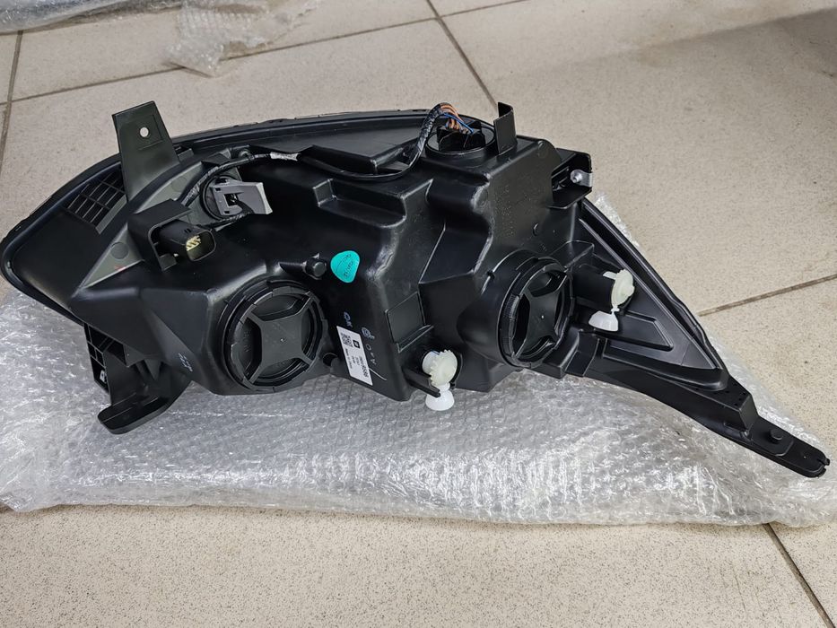 Фара Шевроле Оникс