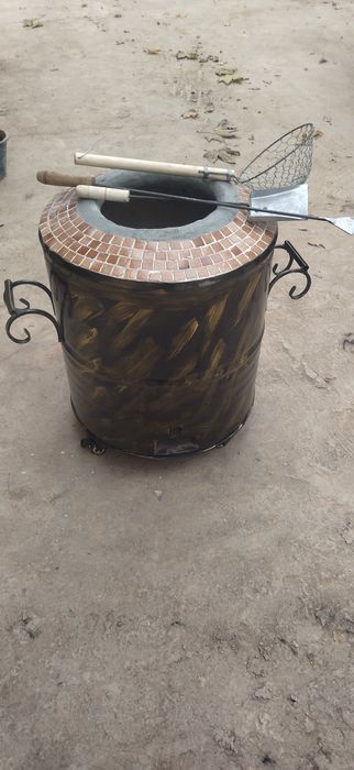 Tandir toshkent 100$