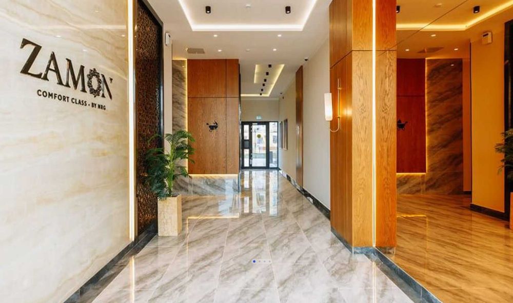 ПЗ 133 миллион 20%, 2 комнатная квартира, возле метро [DM]