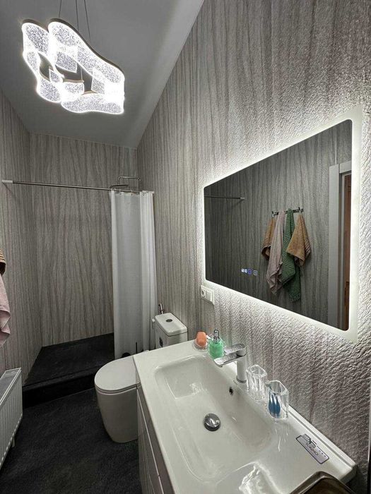 Продается Новостройка 3/6/9,ЖК Yunusobod Residenc,ор, Посольство США