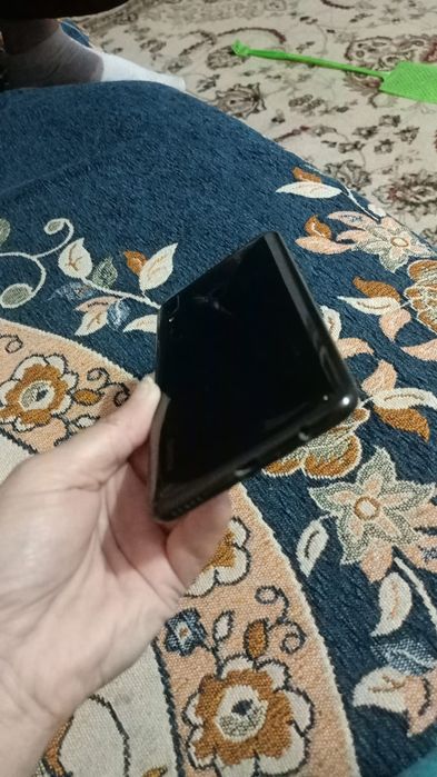 Huawei P Smart в хорошем состоянии