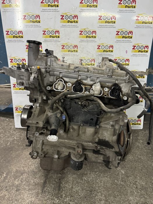 Motor 1349cmc benzina cod ZJ Mazda 2 DE 2008-2013 Mazda 3 BK 2003-2009