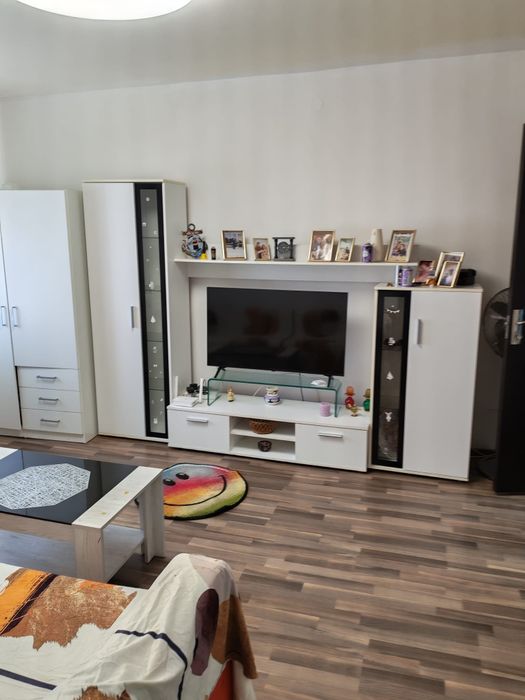 Apartament 2 camere semidecomandat Dna.Ghica