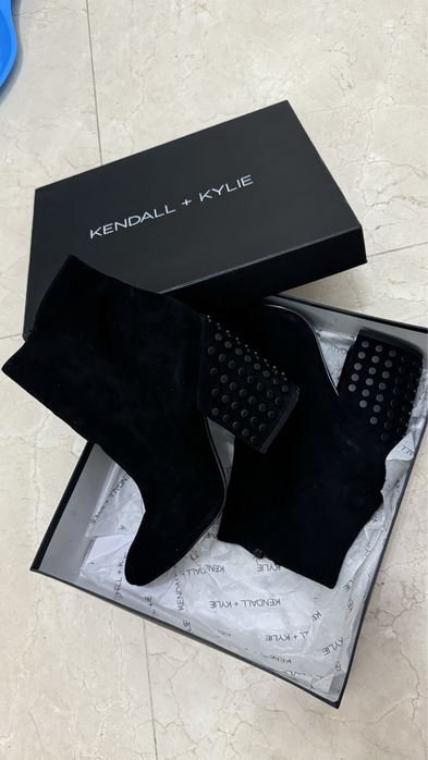 Ботильоны женские