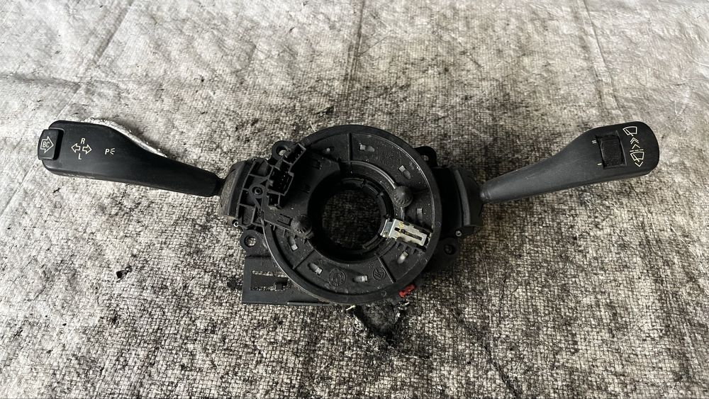 BMW 3 E46 лентов кабел и лостчета