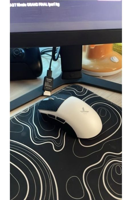 Топовая мышь mchose A7 Ultra