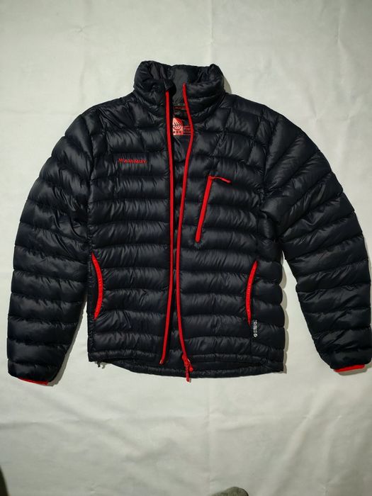 Mammut geaca puf Pertex Quantum S