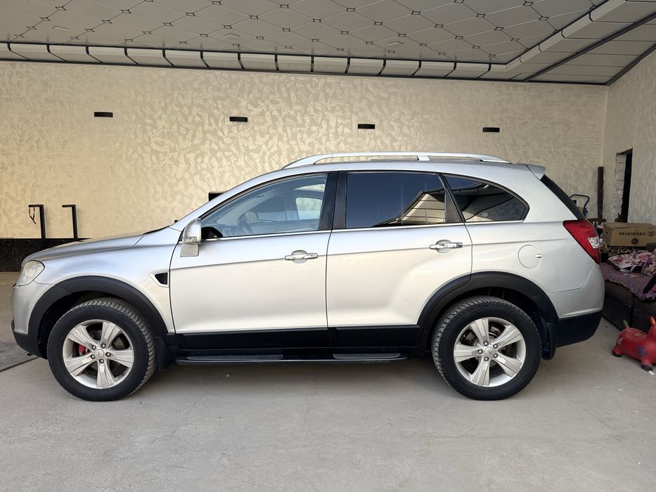 Kaptiva 1 ,propan gazda vikupga arzon