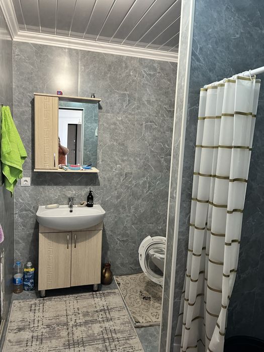 Продам дом Туздыбастау