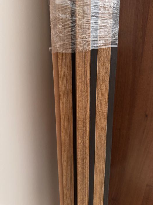 МДФ интериорни панели