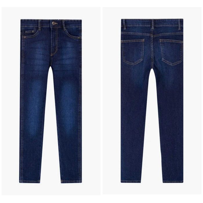 джинсы детские. Новые.