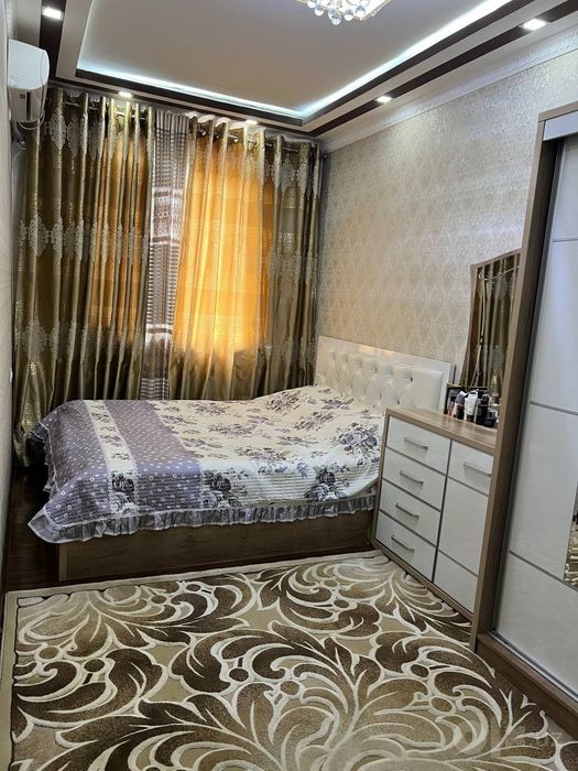 Срочно продаётся Квартира