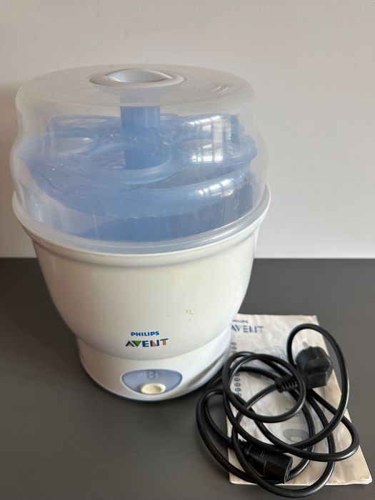 Електрическа помпа за кърма Philips