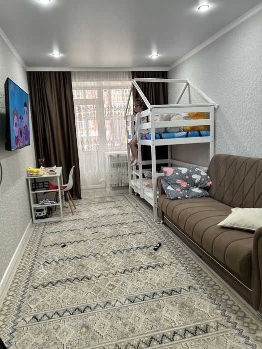 Продам двухярустнаю кровать