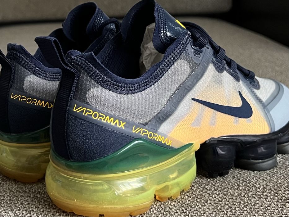 Nike Air Vapormax 2019… marime 38