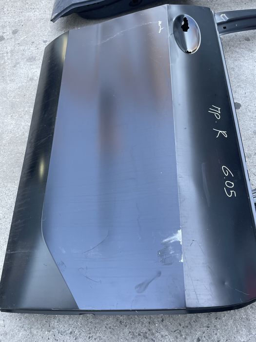 Предна дясна врата БМВ Х5, Г05 (vrata bmw x5, G05)