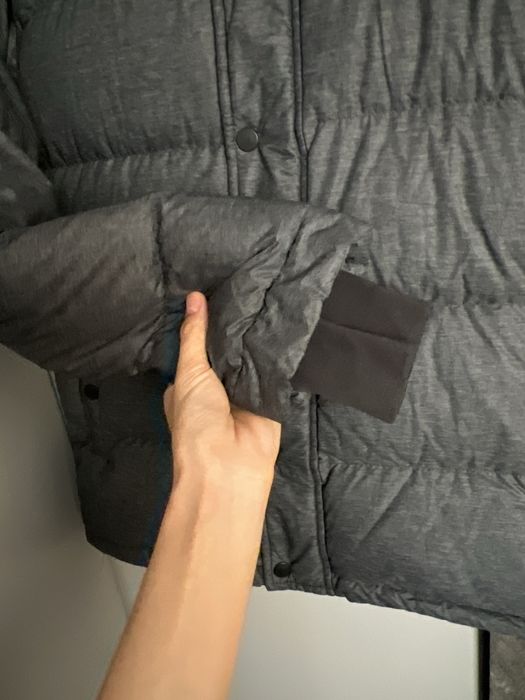 Продам куртку зимную