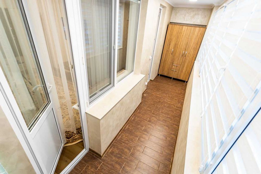 Дава се под наем Двустаен апартамент в София, Гео Милев - 55 кв.м за 400 € - Снимка #3