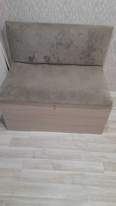 кресло диванчик отдам