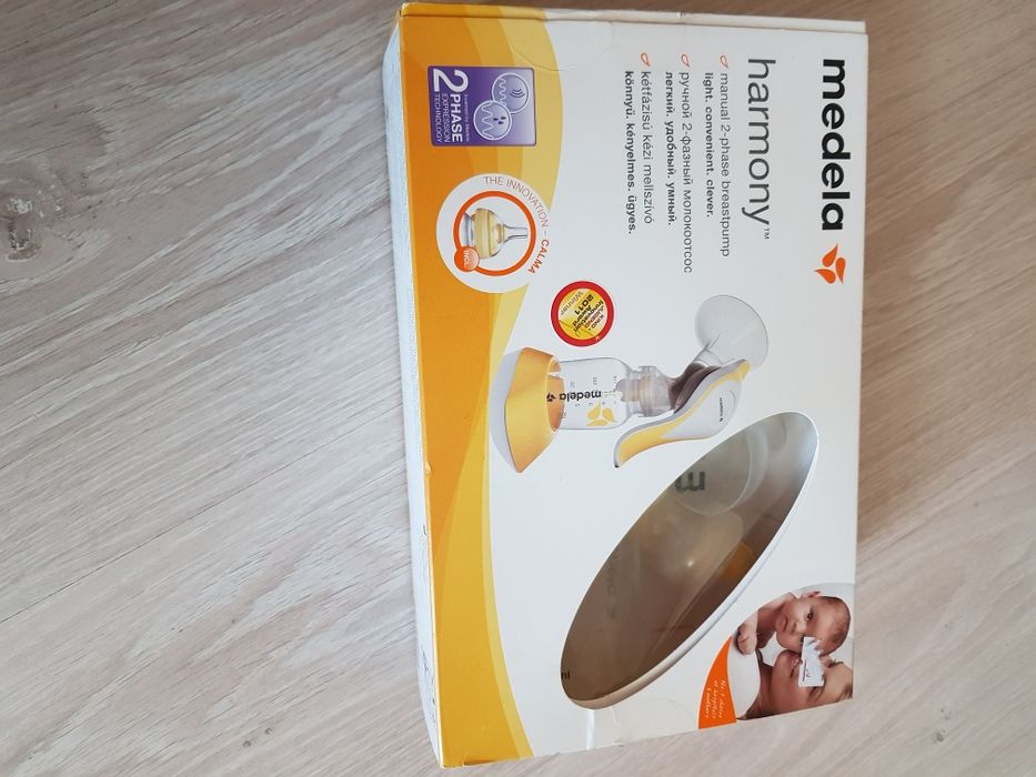 Молоко отсос и молоко нагреватель