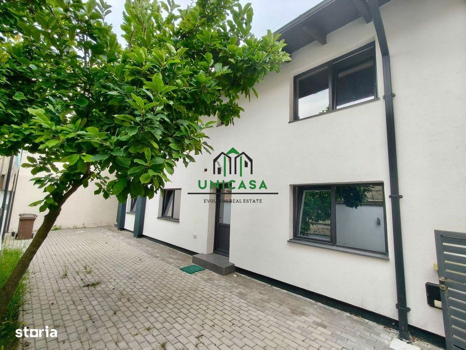 Casa 4 Camere , Central– Râmnicu Vâlcea | Aproape De River Plaza Mall