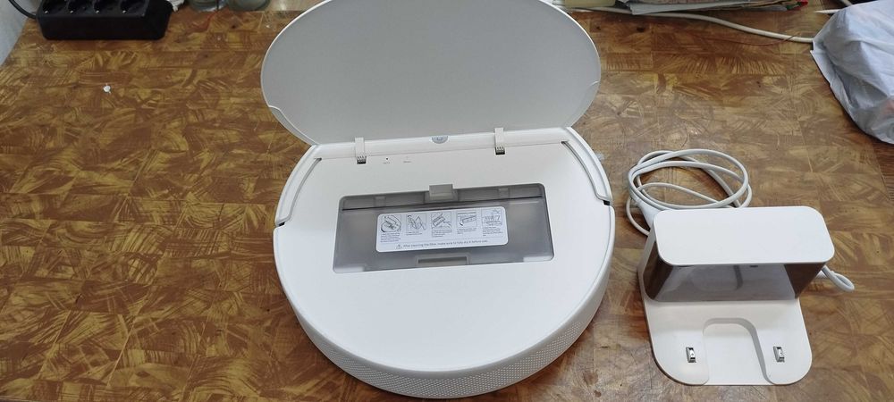 Mi Robot Vacuum Mop 2 Lite