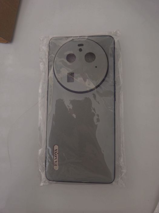 Чехол oppo find x6 pro
