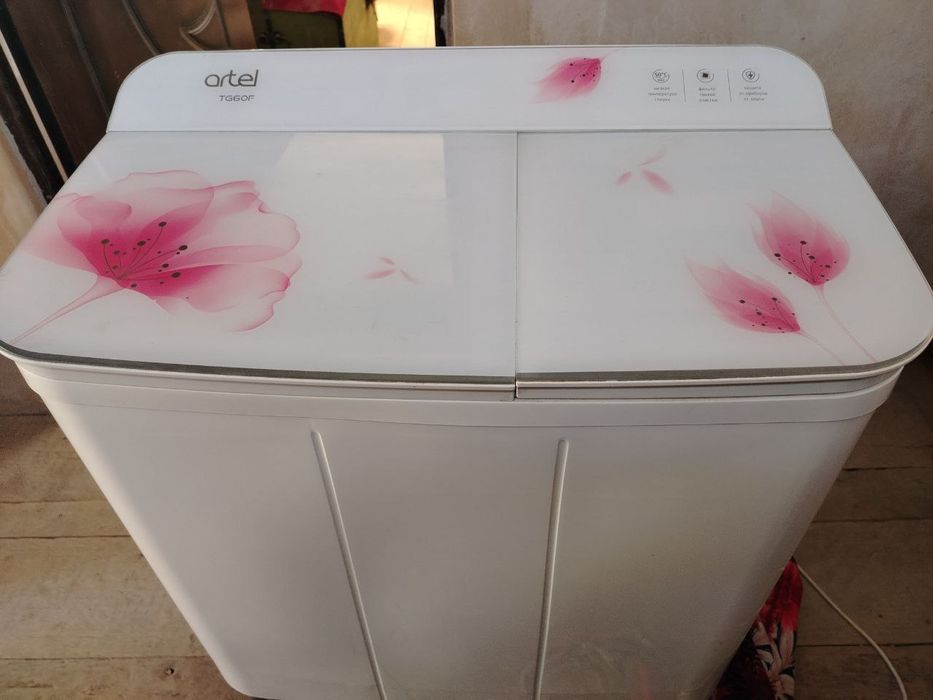 продается стиральная машина ARTEL