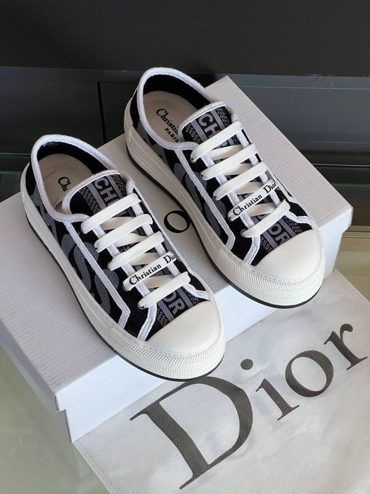 Dior дамски кецове