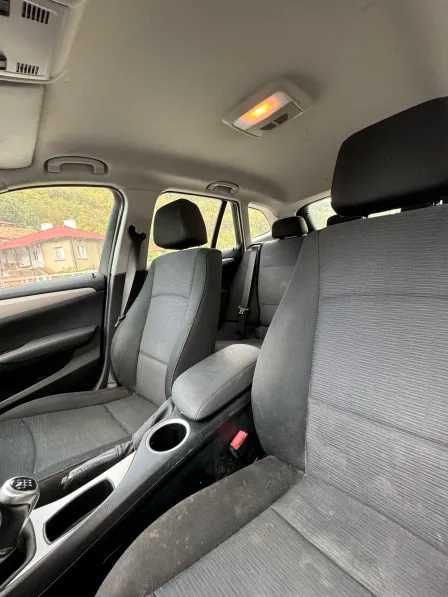 BMW X1 E84 18D 141кс 2015г На Части