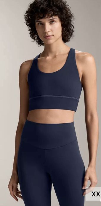 Топ и лосины от Oysho