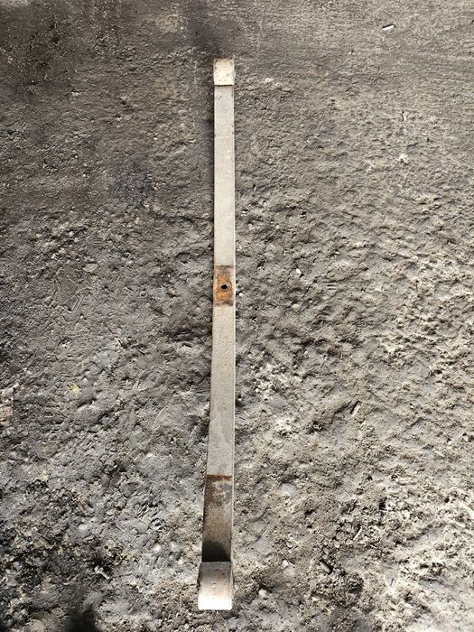 Foaie arc ford transit 2000-2006