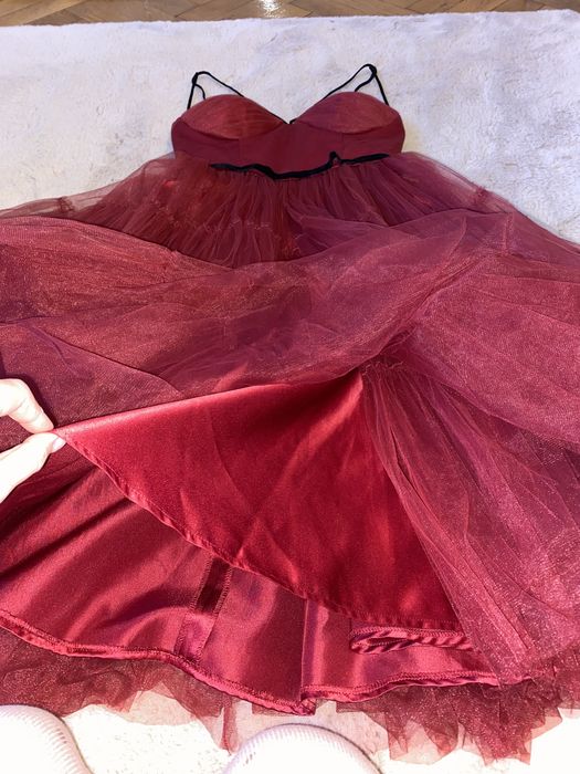 Rochie Antoanelle