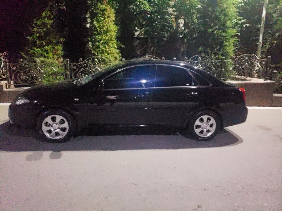 Продаётся Chevrolet Gentra