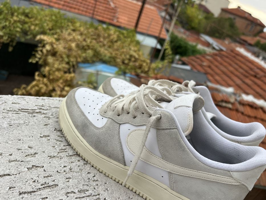 Nike Air Force 1 Low 47