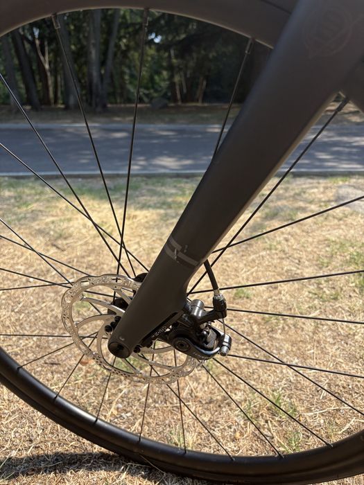 Trek Domane AL 2 Gen 4, размер 54, шосеен велосипед