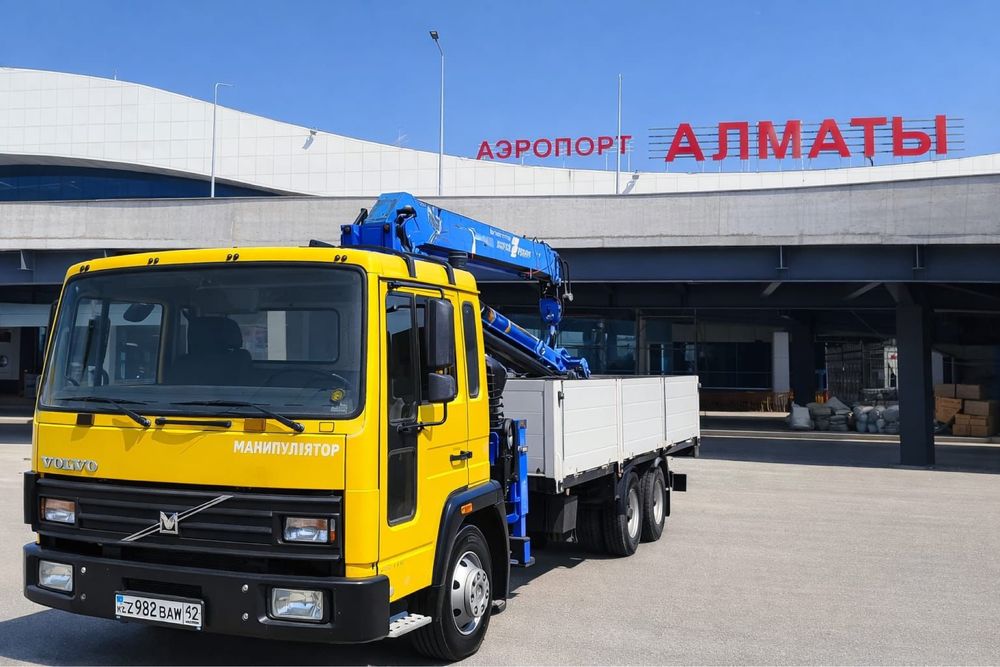 Манипулятор 24/7