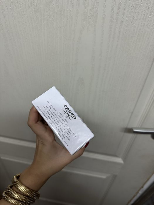 Creed original vetiver