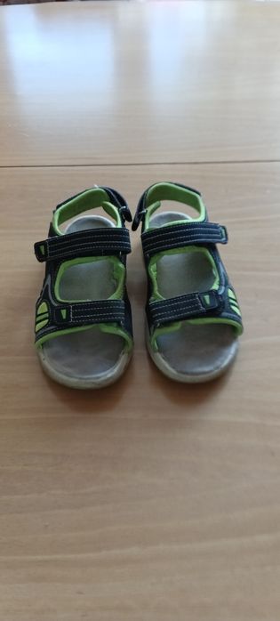 Сандали за момче Mat star