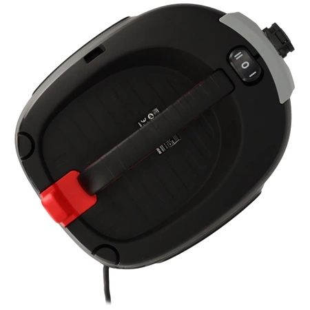 Прахосмукачка DEDRA DED6607 1600W - Подходяща за шлайфмашина / Жираф