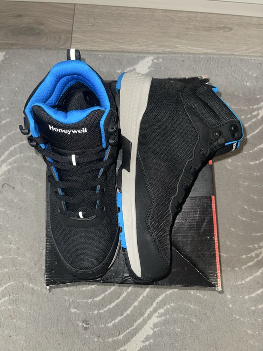 Pantofi protectie, Honeywell , S1P, nr.41