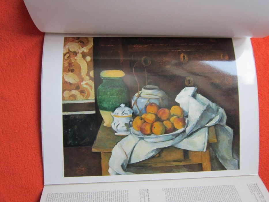 cadou deosebit Paul Cezanne 6
