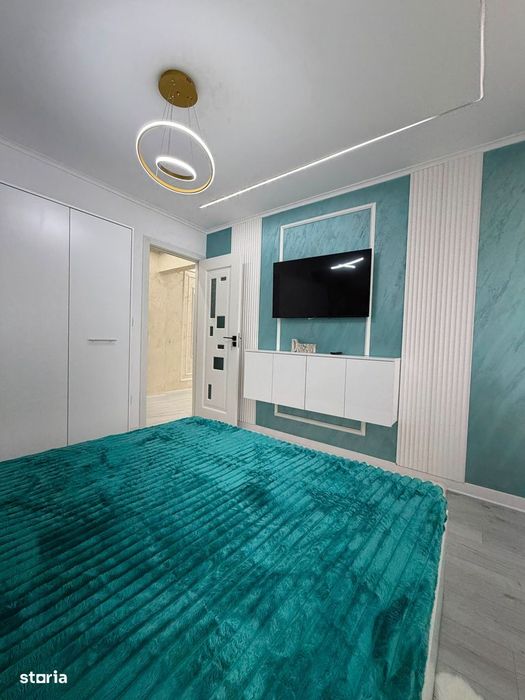 Apartament 3 camere, renovat, design premium