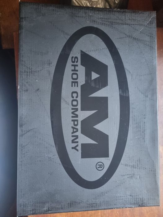 Ghete noi piele naturala